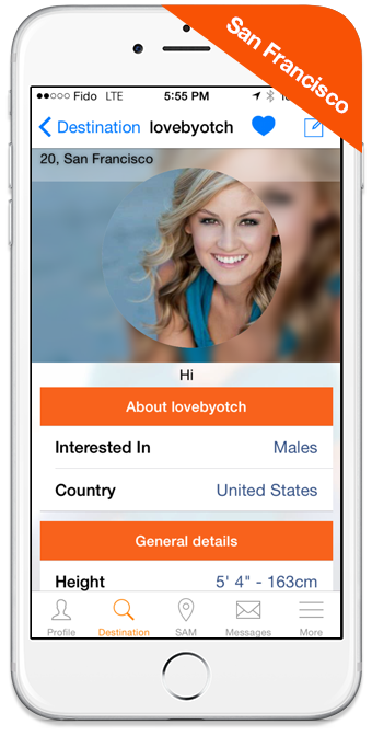 Internationale dating-apps kostenlos